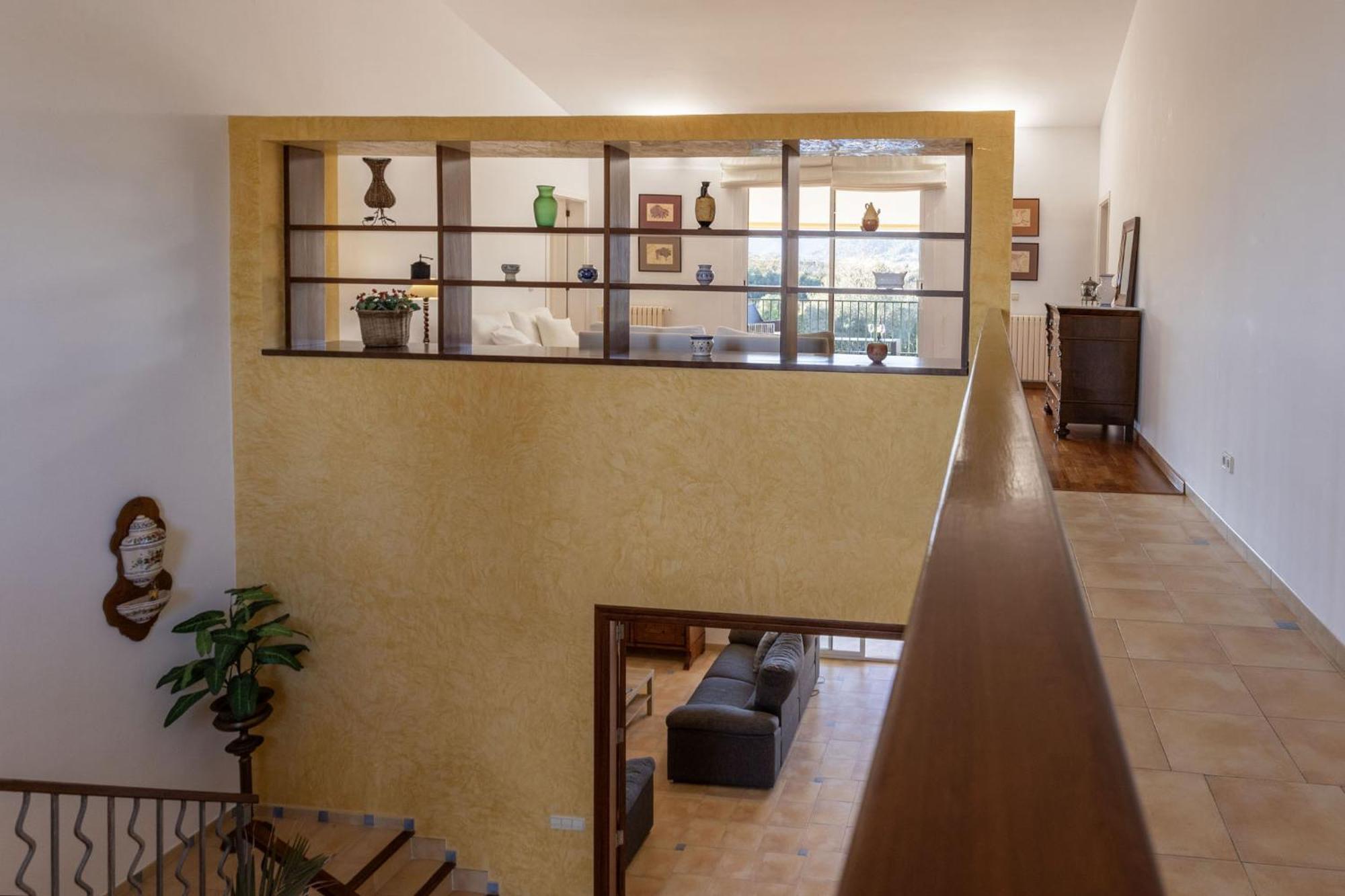 Villa Can Mateu 印卡 外观 照片